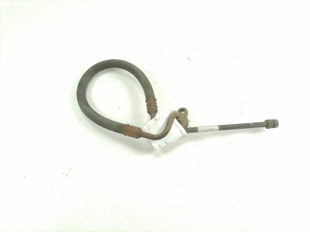 Volvo A/C pipe 20360341 - Heating/ Ventilation for Truck: picture 1 Volvo A/C pipe 20360341 - Heating/ Ventilation for Truck: picture 1