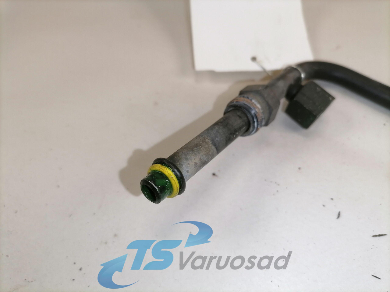 Volvo A/C pipe 20398146 - Heating/ Ventilation for Truck: picture 5 Volvo A/C pipe 20398146 - Heating/ Ventilation for Truck: picture 5