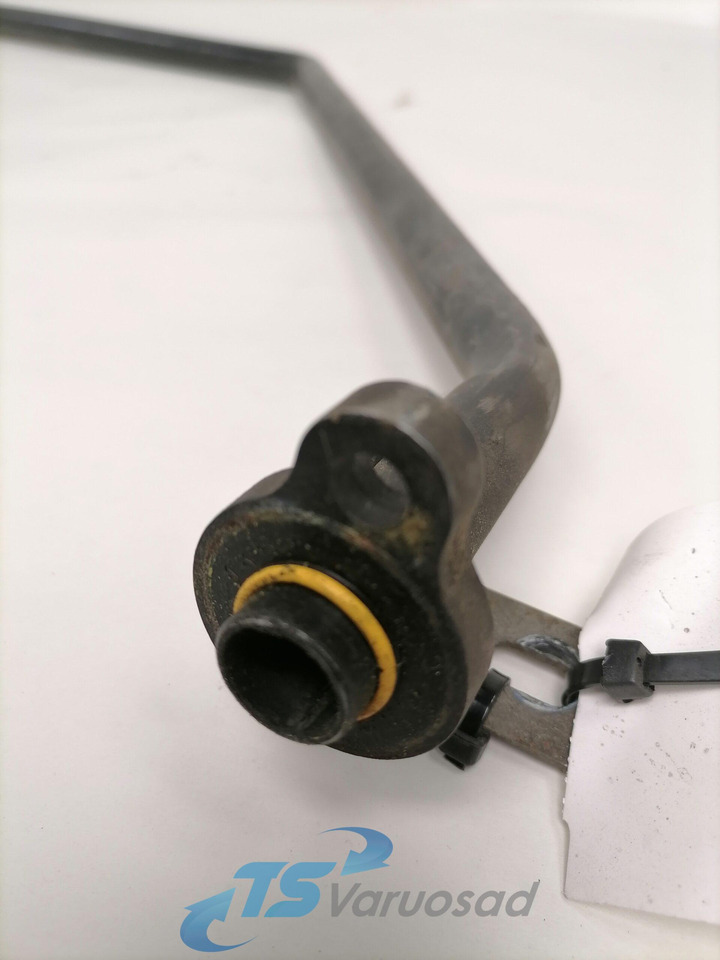 Volvo A/C pipe 20498305 - Heating/ Ventilation for Truck: picture 2 Volvo A/C pipe 20498305 - Heating/ Ventilation for Truck: picture 2