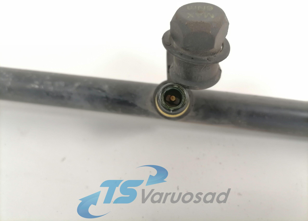 Volvo A/C pipe 20498305 - Heating/ Ventilation for Truck: picture 4 Volvo A/C pipe 20498305 - Heating/ Ventilation for Truck: picture 4