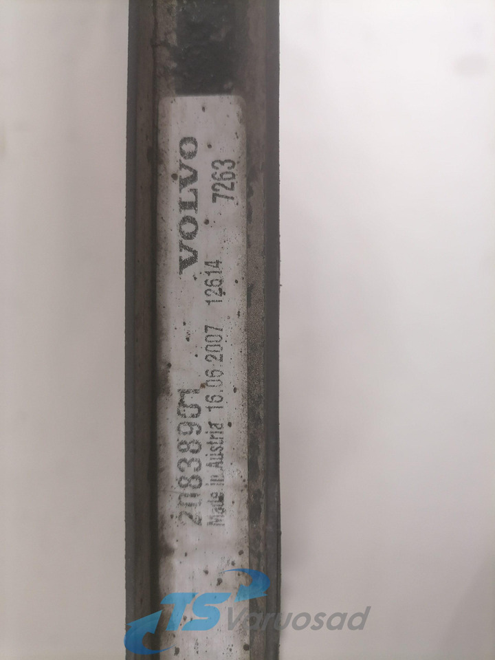 Volvo A/C radiator 20838901 - Heating/ Ventilation for Truck: picture 3 Volvo A/C radiator 20838901 - Heating/ Ventilation for Truck: picture 3