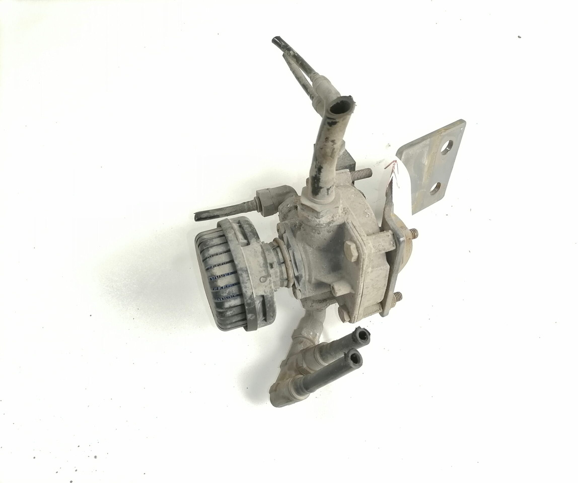 Volvo Air pressure control valve 3173150 - Brake valve for Truck: picture 5 Volvo Air pressure control valve 3173150 - Brake valve for Truck: picture 5