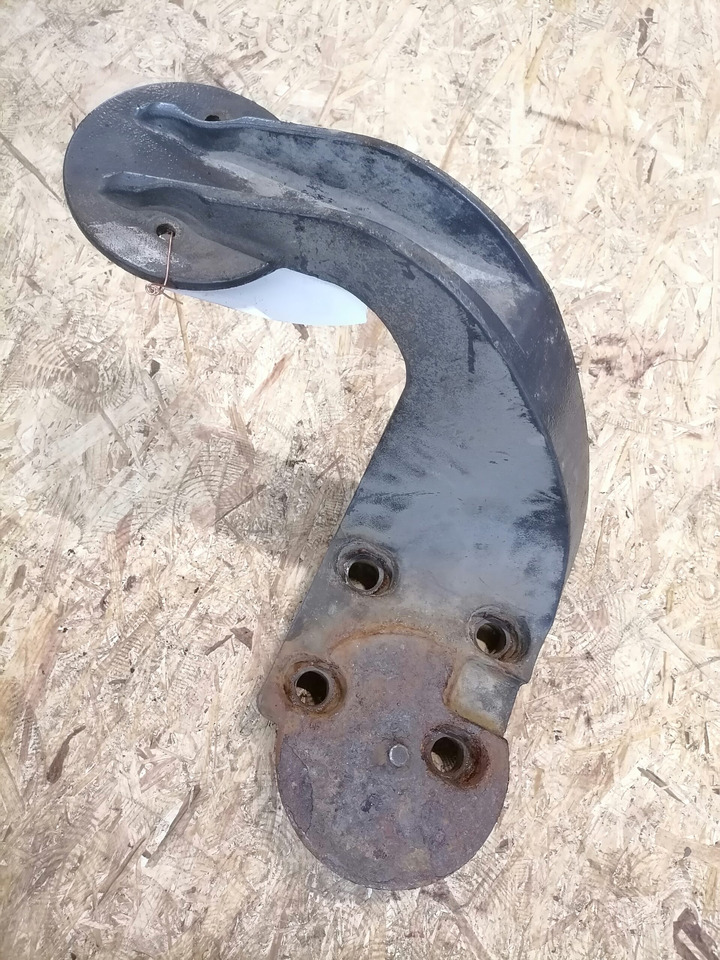 Volvo Air spring bracket 21342989 - Air suspension for Truck: picture 2 Volvo Air spring bracket 21342989 - Air suspension for Truck: picture 2