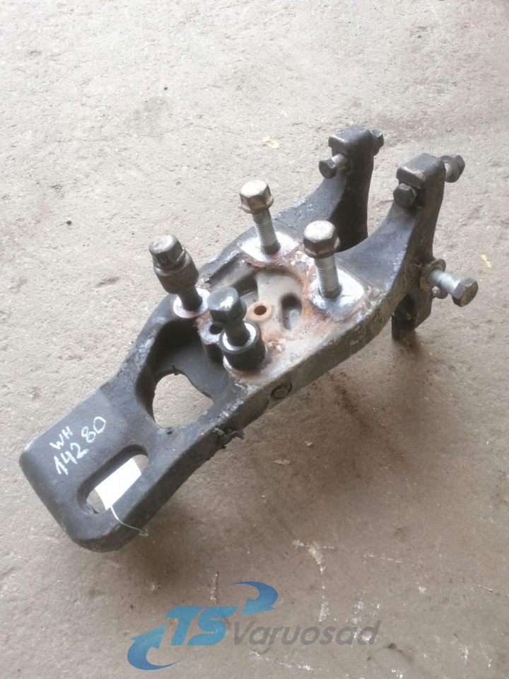 Volvo Air spring bracket 22144947 - Air suspension for Truck: picture 5 Volvo Air spring bracket 22144947 - Air suspension for Truck: picture 5
