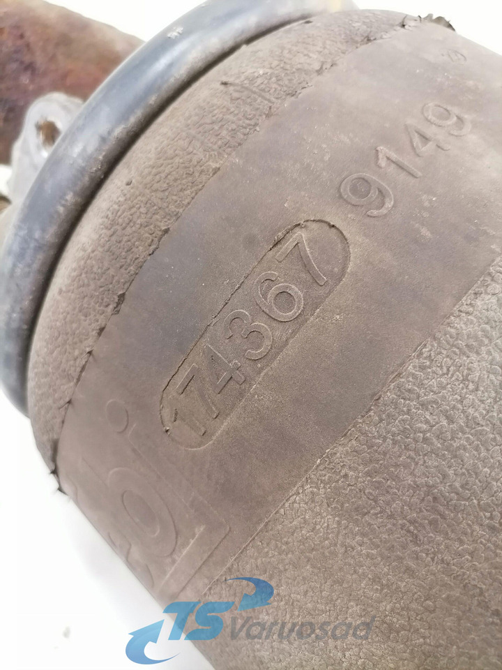 Volvo Air suspension 174367 - Air suspension for Truck: picture 4 Volvo Air suspension 174367 - Air suspension for Truck: picture 4
