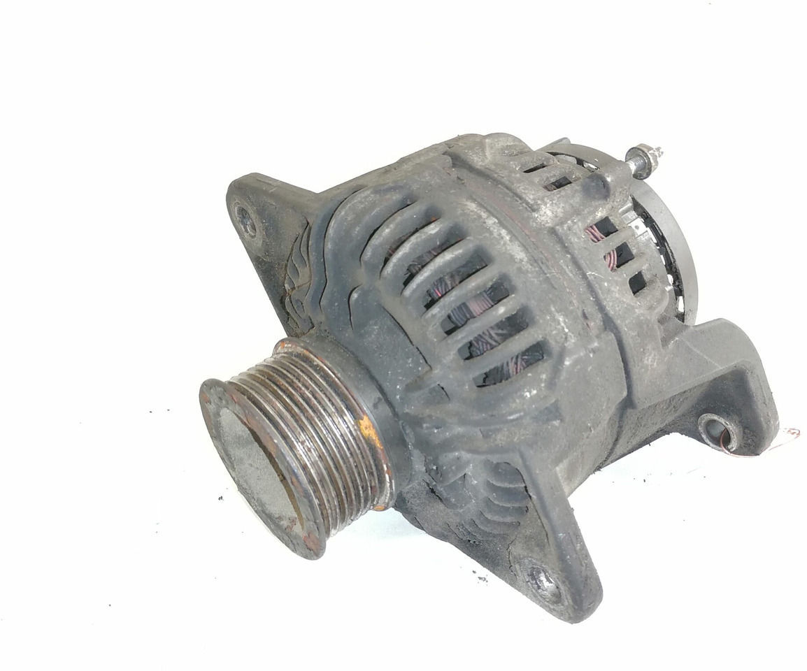 Volvo Alternator 20741686 - Alternator for Truck: picture 1 Volvo Alternator 20741686 - Alternator for Truck: picture 1