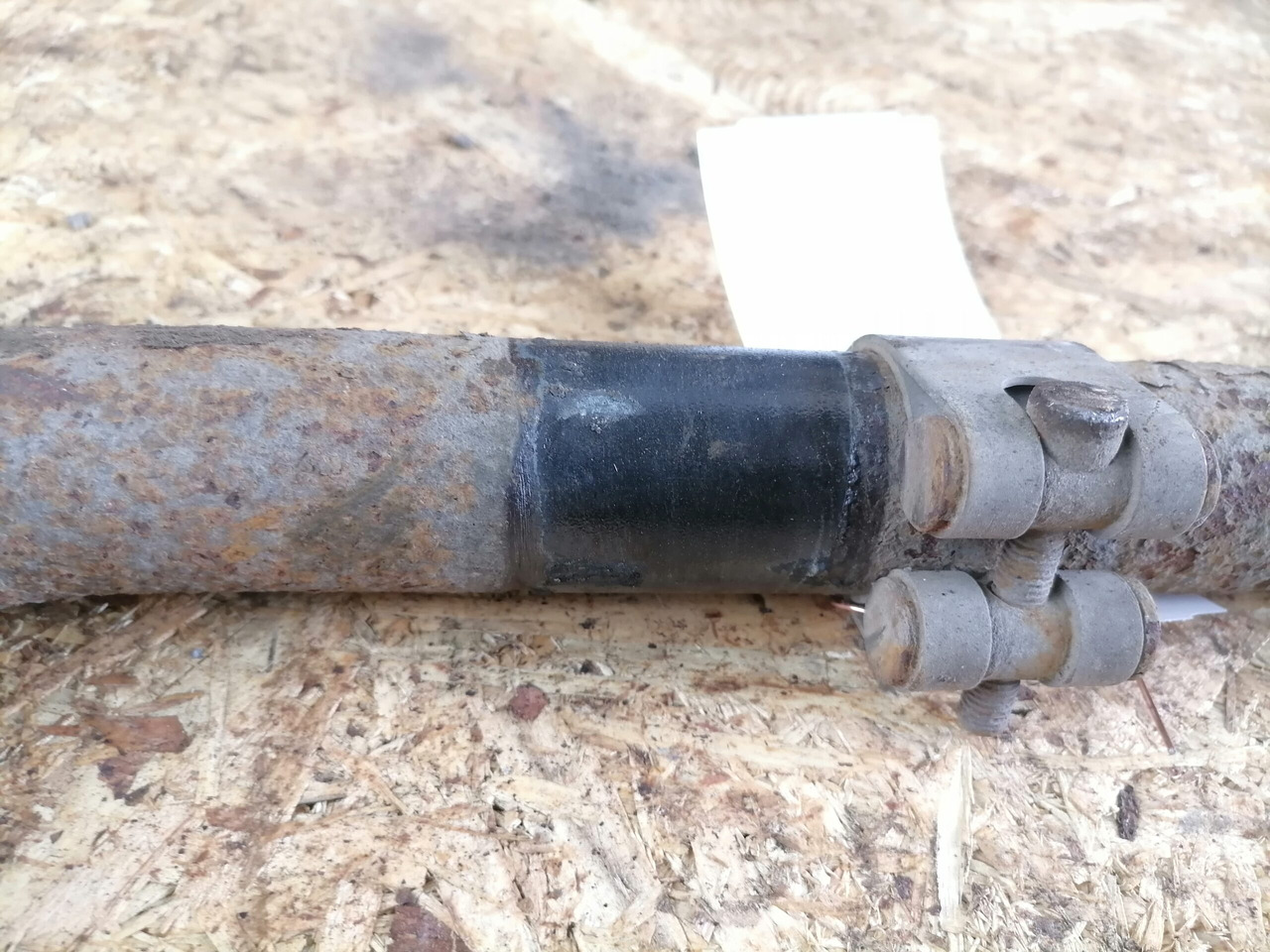 Volvo Anti-roll bar 20532261 - Anti-roll bar for Truck: picture 5 Volvo Anti-roll bar 20532261 - Anti-roll bar for Truck: picture 5