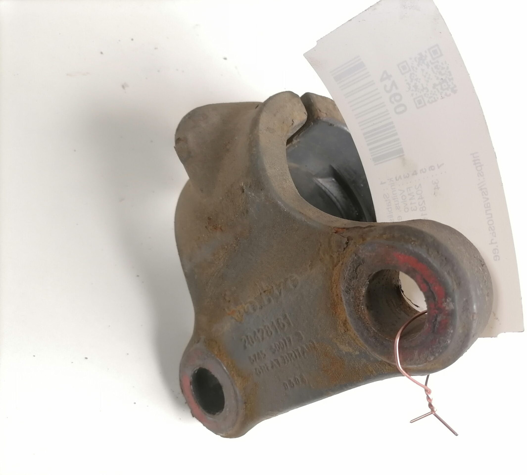 Volvo Anti-roll bar bracket 20428161 - Anti-roll bar for Truck: picture 2 Volvo Anti-roll bar bracket 20428161 - Anti-roll bar for Truck: picture 2