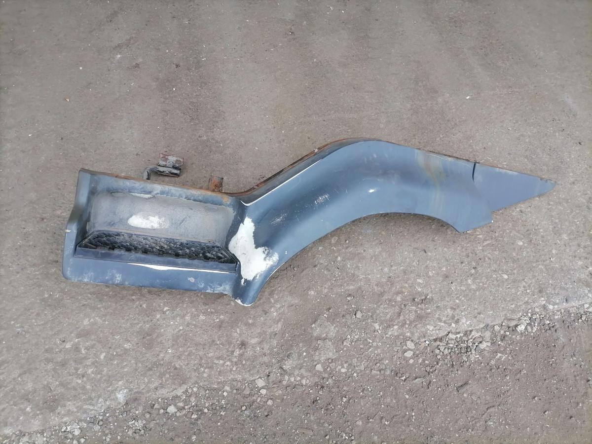 Volvo Astmelaua plastik 20754045 - Footstep for Truck: picture 2 Volvo Astmelaua plastik 20754045 - Footstep for Truck: picture 2