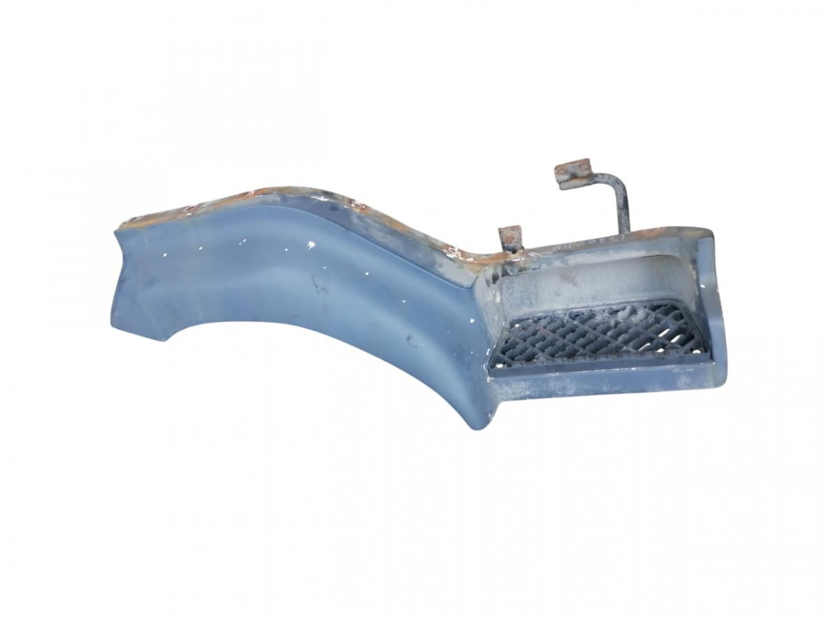 Volvo Astmelaua plastik 20754284 - Footstep for Truck: picture 1 Volvo Astmelaua plastik 20754284 - Footstep for Truck: picture 1