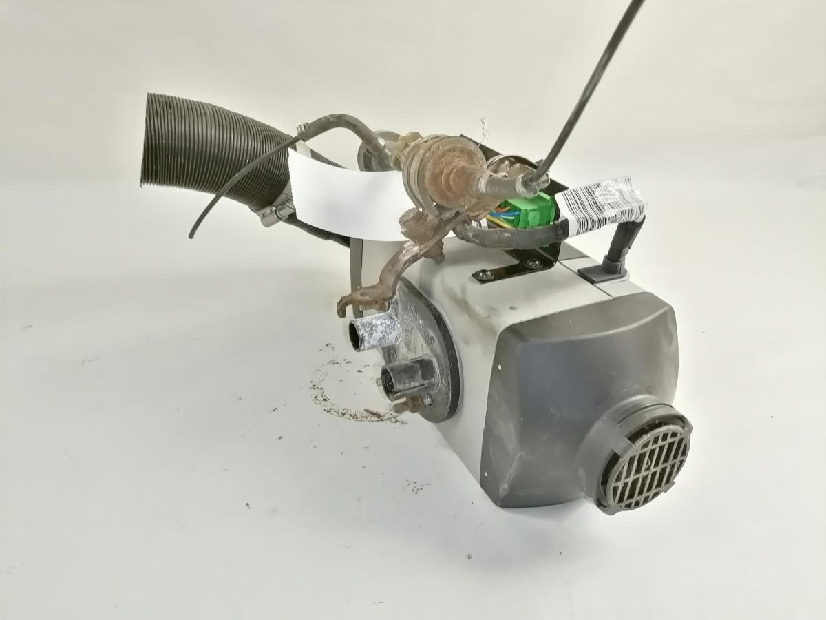 Volvo Auxiliary heater 7484521172 - Heating/ Ventilation for Truck: picture 4 Volvo Auxiliary heater 7484521172 - Heating/ Ventilation for Truck: picture 4