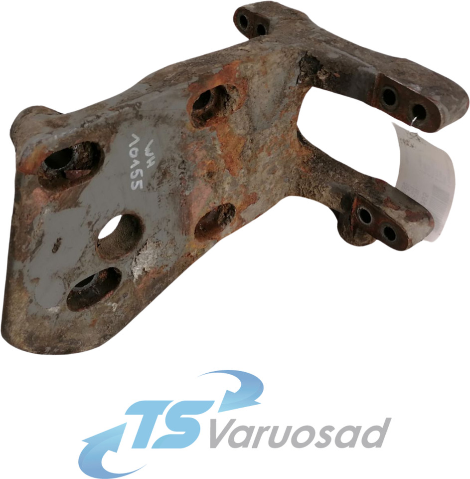 Volvo Bracket 1075152 - Suspension for Truck: picture 1 Volvo Bracket 1075152 - Suspension for Truck: picture 1
