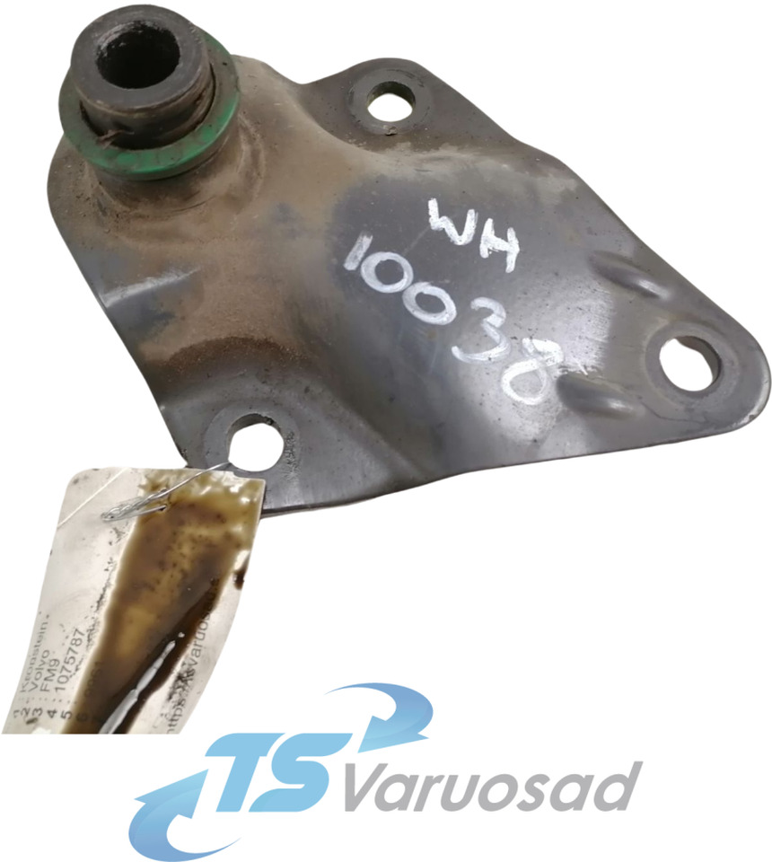 Volvo Bracket 1075787 - Frame/ Chassis for Truck: picture 1 Volvo Bracket 1075787 - Frame/ Chassis for Truck: picture 1