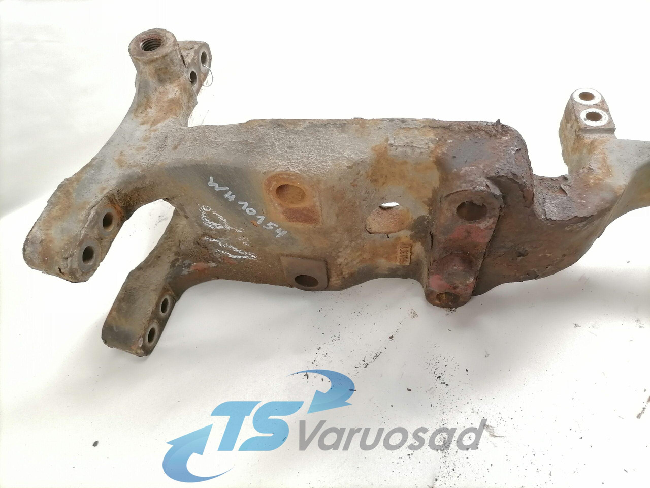 Volvo Bracket 1077914 - Suspension for Truck: picture 3 Volvo Bracket 1077914 - Suspension for Truck: picture 3