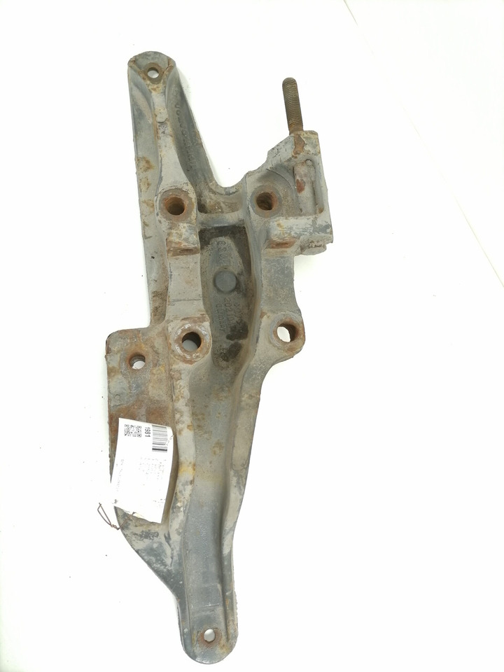 Volvo Bracket 20704075 - Axle and parts for Truck: picture 2 Volvo Bracket 20704075 - Axle and parts for Truck: picture 2