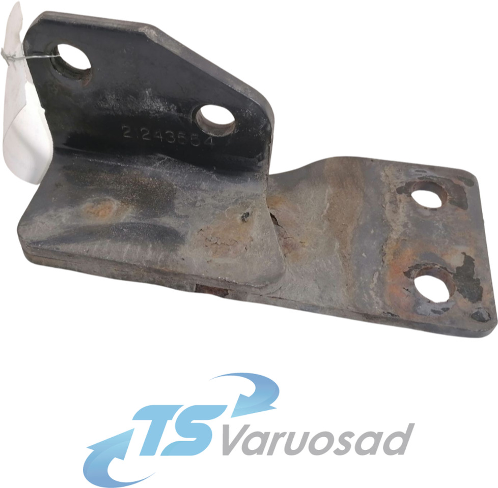 Volvo Bracket 21243554 - Frame/ Chassis for Truck: picture 1 Volvo Bracket 21243554 - Frame/ Chassis for Truck: picture 1