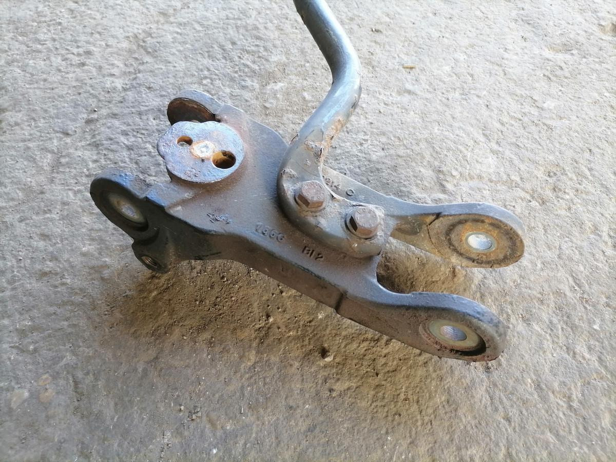 Volvo Cab anti roll bar 20757640 - Cab suspension for Truck: picture 4 Volvo Cab anti roll bar 20757640 - Cab suspension for Truck: picture 4