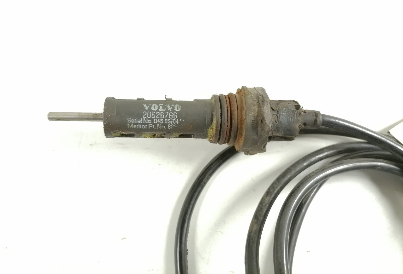 Volvo Cable, brake pad 20526766 - Brake parts for Truck: picture 2 Volvo Cable, brake pad 20526766 - Brake parts for Truck: picture 2