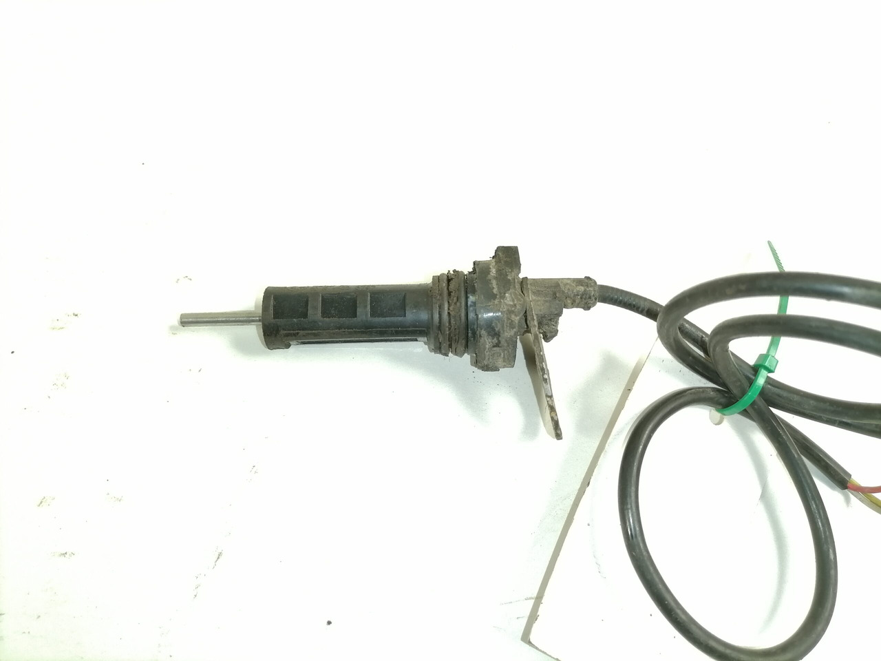 Volvo Cable, brake pad 20928533 - Brake parts for Truck: picture 2 Volvo Cable, brake pad 20928533 - Brake parts for Truck: picture 2