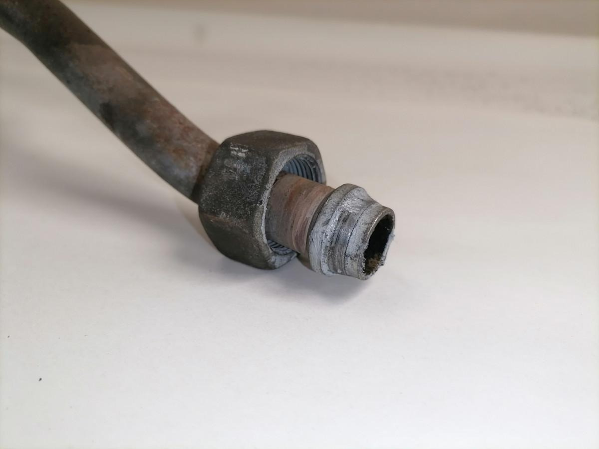 Volvo Compressor air pipe 22311001 - Air brake compressor for Truck: picture 3 Volvo Compressor air pipe 22311001 - Air brake compressor for Truck: picture 3