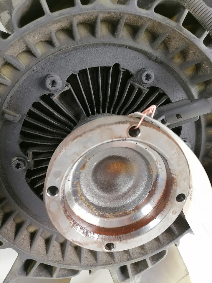 Volvo Cooling fan 20805997 - Fan for Truck: picture 4 Volvo Cooling fan 20805997 - Fan for Truck: picture 4