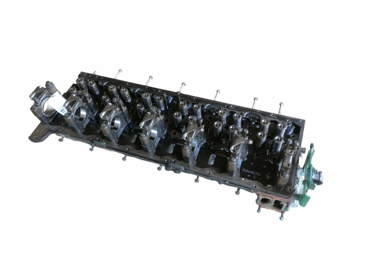 Volvo Cylinder head 21754367 - Cylinder head for Truck: picture 1 Volvo Cylinder head 21754367 - Cylinder head for Truck: picture 1