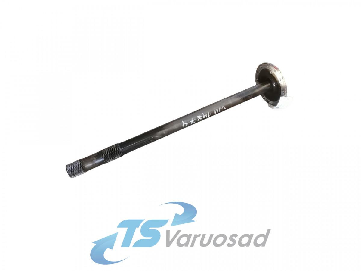Volvo Drive shaft 20729786 - Drive shaft for Truck: picture 1 Volvo Drive shaft 20729786 - Drive shaft for Truck: picture 1