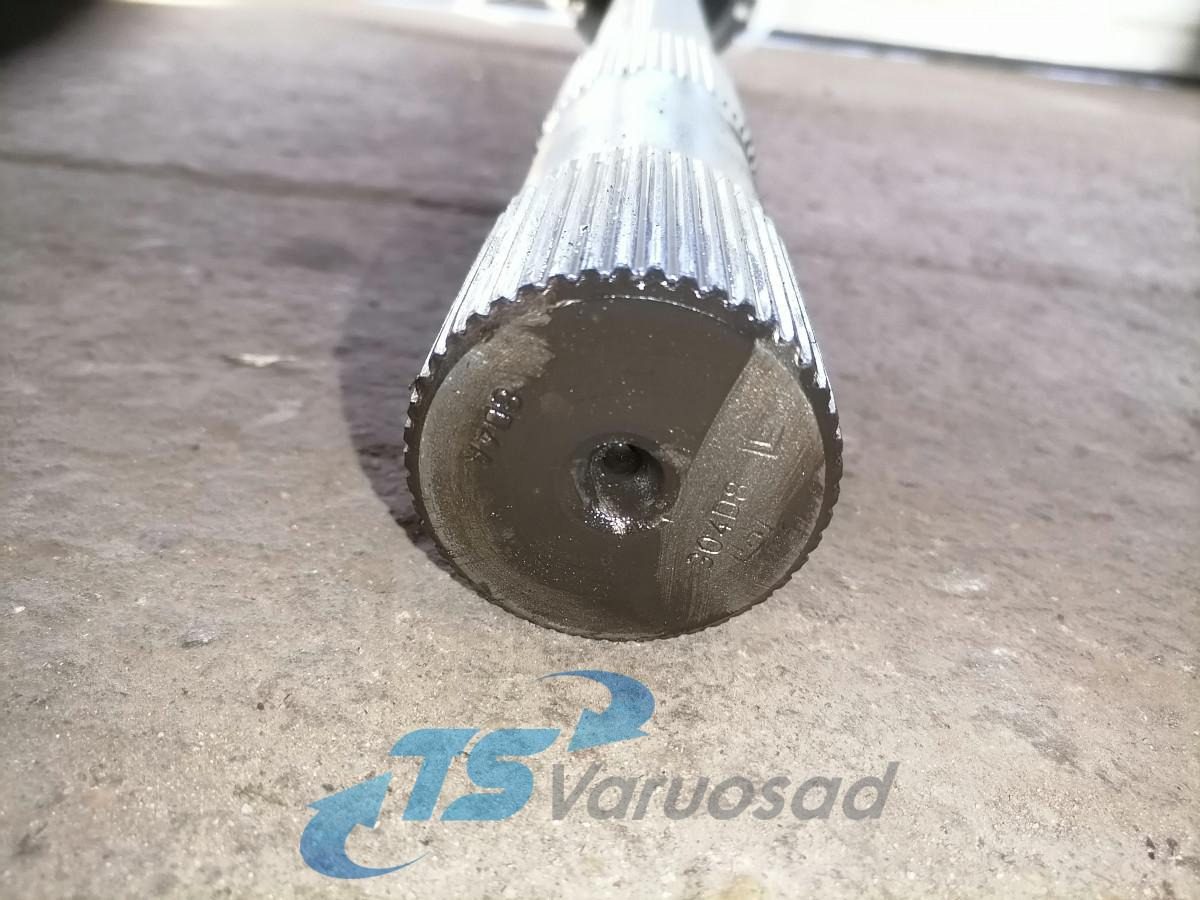 Volvo Drive shaft 20729786 - Drive shaft for Truck: picture 3 Volvo Drive shaft 20729786 - Drive shaft for Truck: picture 3