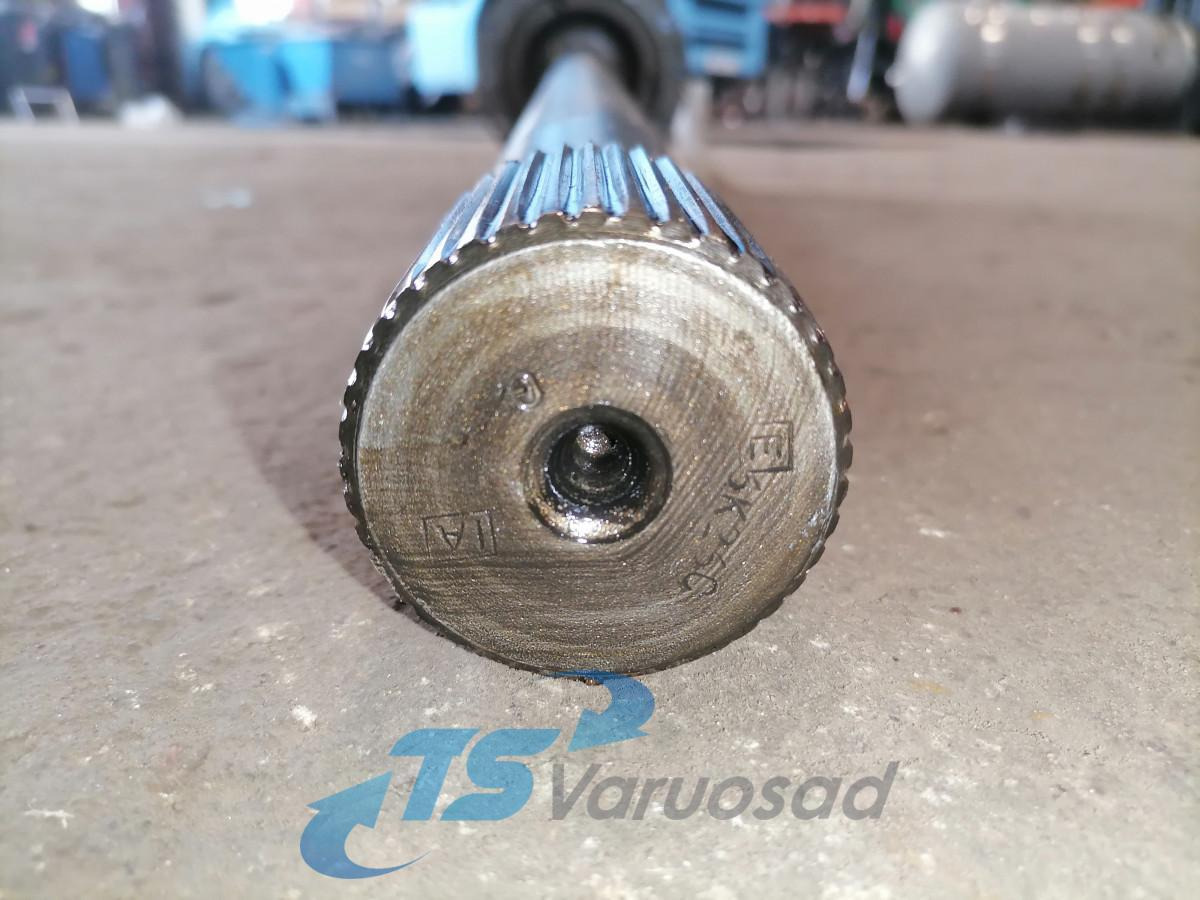 Volvo Drive shaft 20815243 - Drive shaft for Truck: picture 4 Volvo Drive shaft 20815243 - Drive shaft for Truck: picture 4