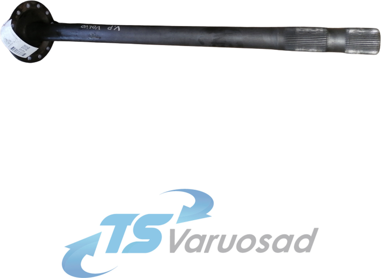 Volvo Drive shaft 20836831 - Drive shaft for Truck: picture 1 Volvo Drive shaft 20836831 - Drive shaft for Truck: picture 1
