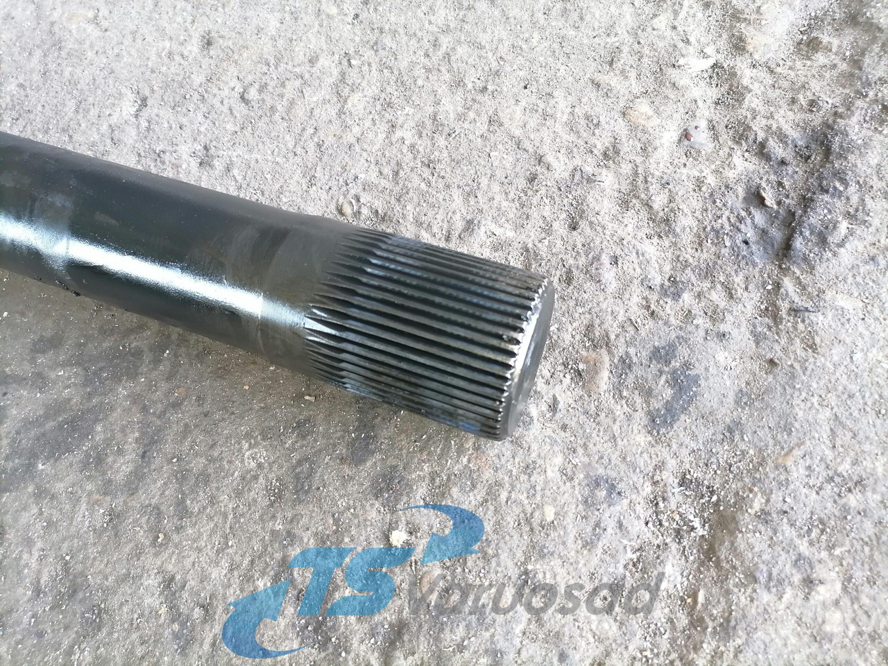 Volvo Drive shaft 20836838 - Drive shaft for Truck: picture 3 Volvo Drive shaft 20836838 - Drive shaft for Truck: picture 3