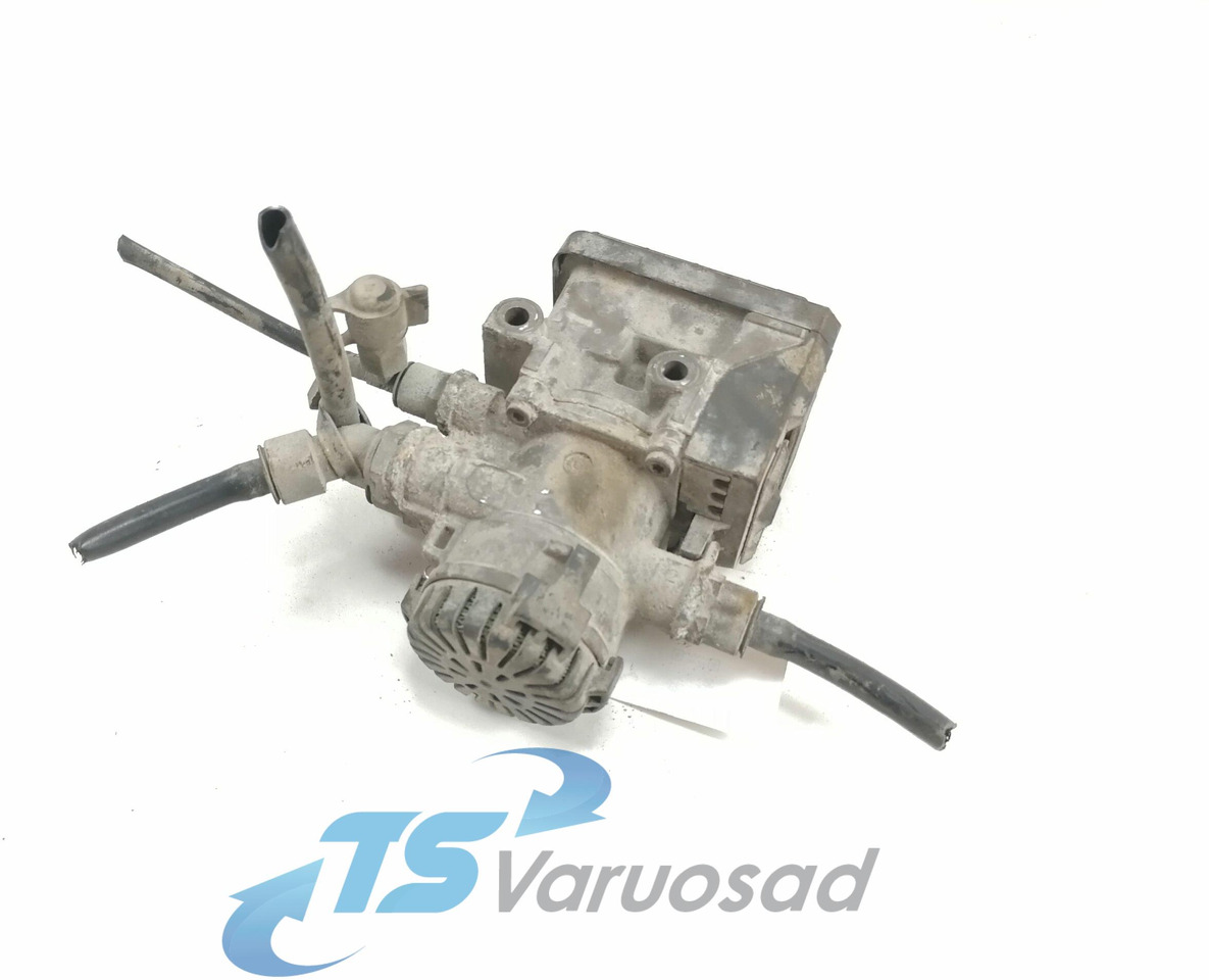 Volvo EBS brake valve 20828237 - Brake valve for Truck: picture 1 Volvo EBS brake valve 20828237 - Brake valve for Truck: picture 1