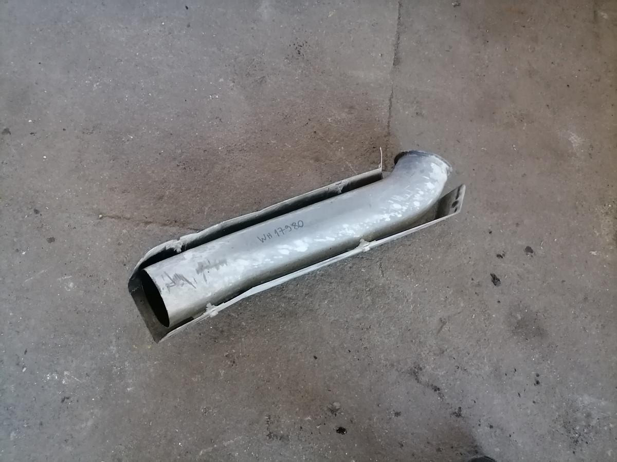 Volvo Exhaust pipe 21895472 - Muffler for Truck: picture 2 Volvo Exhaust pipe 21895472 - Muffler for Truck: picture 2