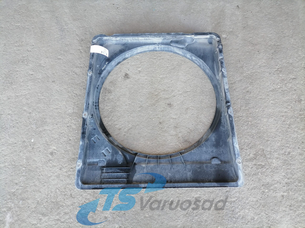 Volvo Fan shroud 22060183 - Radiator for Truck: picture 2 Volvo Fan shroud 22060183 - Radiator for Truck: picture 2