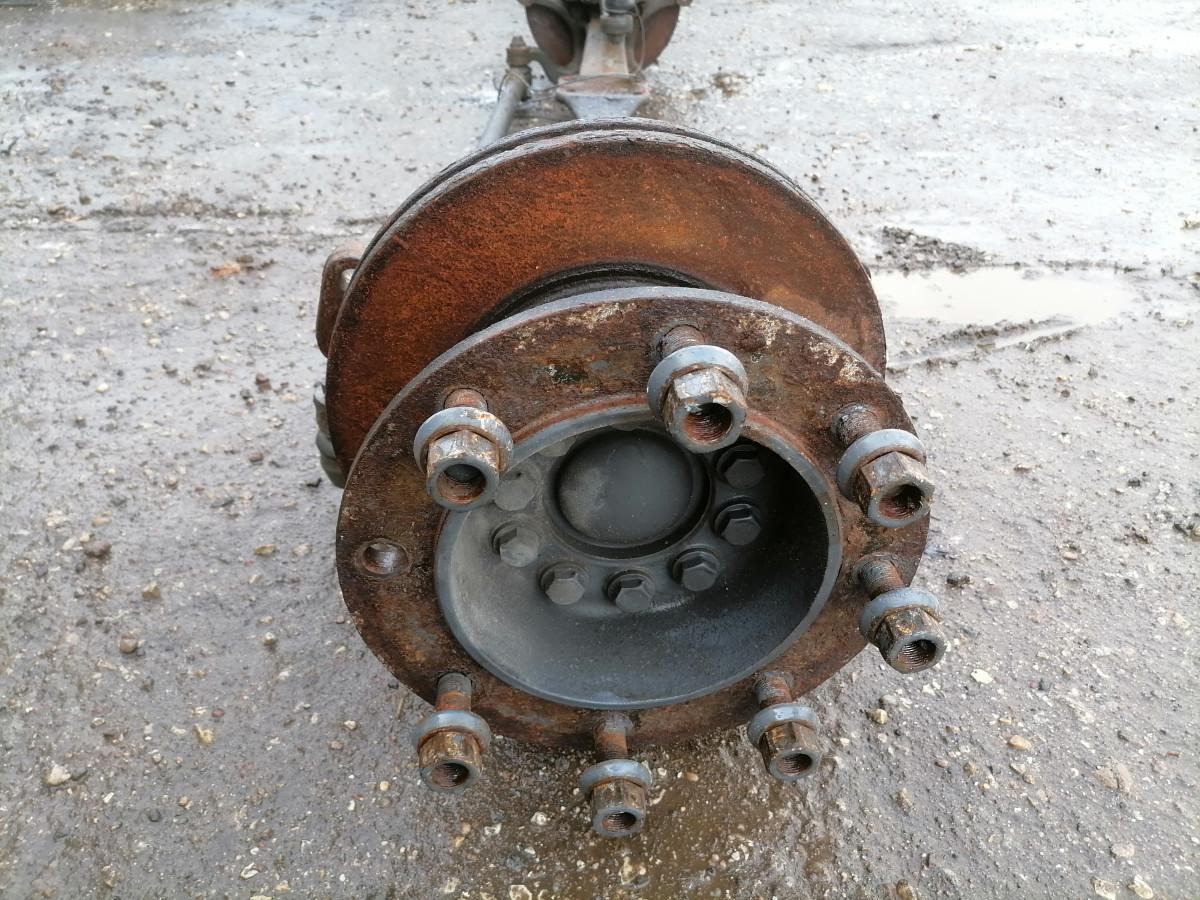 Volvo First axel housing 20582263 - Front axle for Truck: picture 5 Volvo First axel housing 20582263 - Front axle for Truck: picture 5