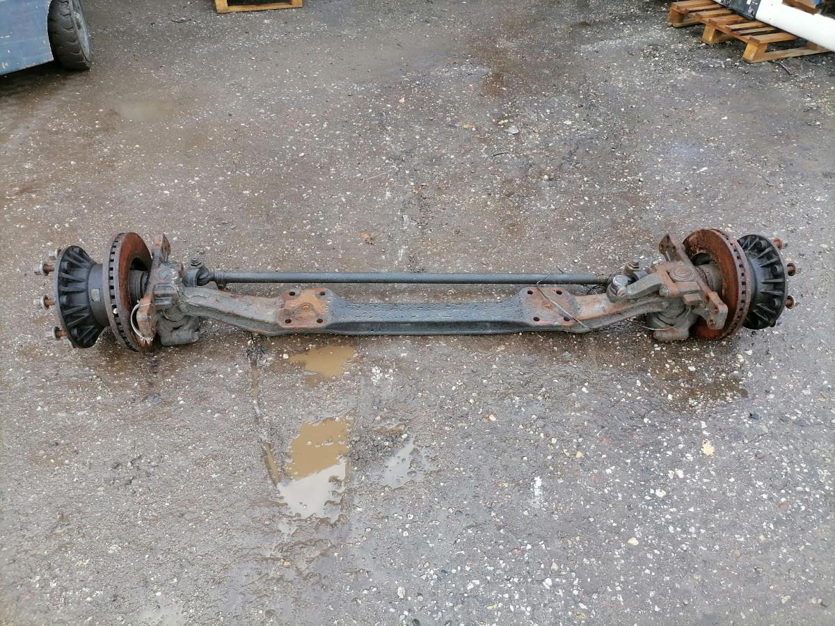 Volvo First axel housing 20582263 - Front axle for Truck: picture 3 Volvo First axel housing 20582263 - Front axle for Truck: picture 3