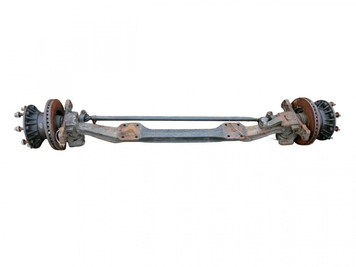 Volvo First axel housing 20582263 - Front axle for Truck: picture 1 Volvo First axel housing 20582263 - Front axle for Truck: picture 1