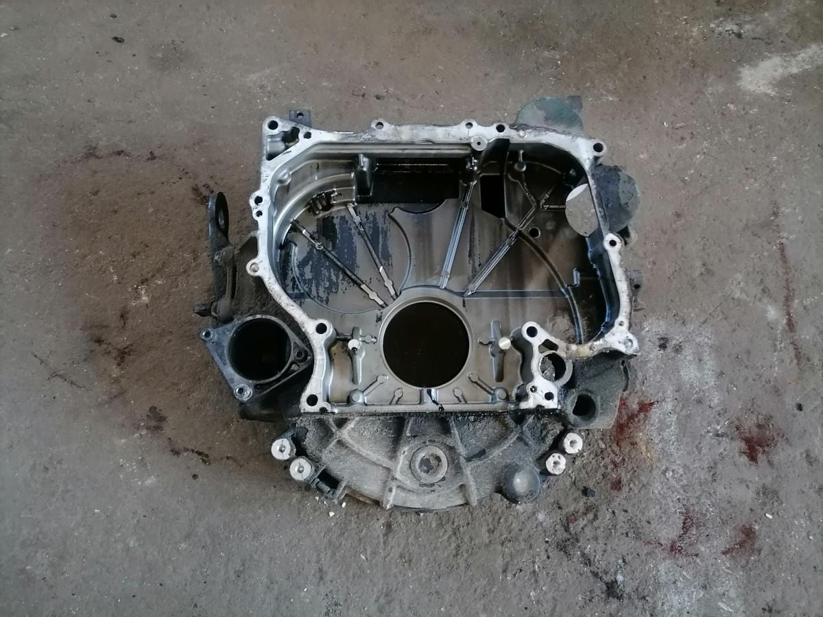 Volvo Flywheel housing 21732168 - Flywheel for Truck: picture 3 Volvo Flywheel housing 21732168 - Flywheel for Truck: picture 3