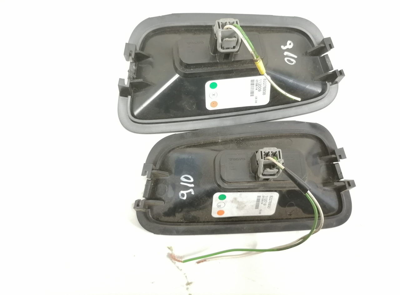 Volvo Gabariidituli 82278930 - Universal part for Truck: picture 2 Volvo Gabariidituli 82278930 - Universal part for Truck: picture 2