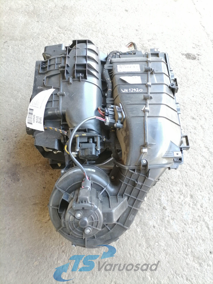 Volvo Heating unit 84164529 - Universal part for Truck: picture 2 Volvo Heating unit 84164529 - Universal part for Truck: picture 2