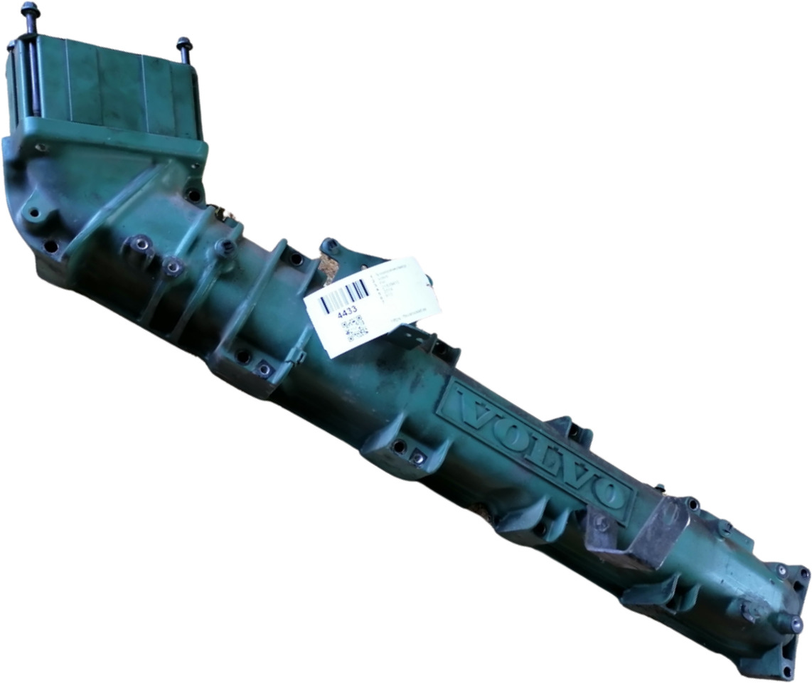 Volvo Intake mainfold 21839410 - Intake manifold for Truck: picture 1 Volvo Intake mainfold 21839410 - Intake manifold for Truck: picture 1