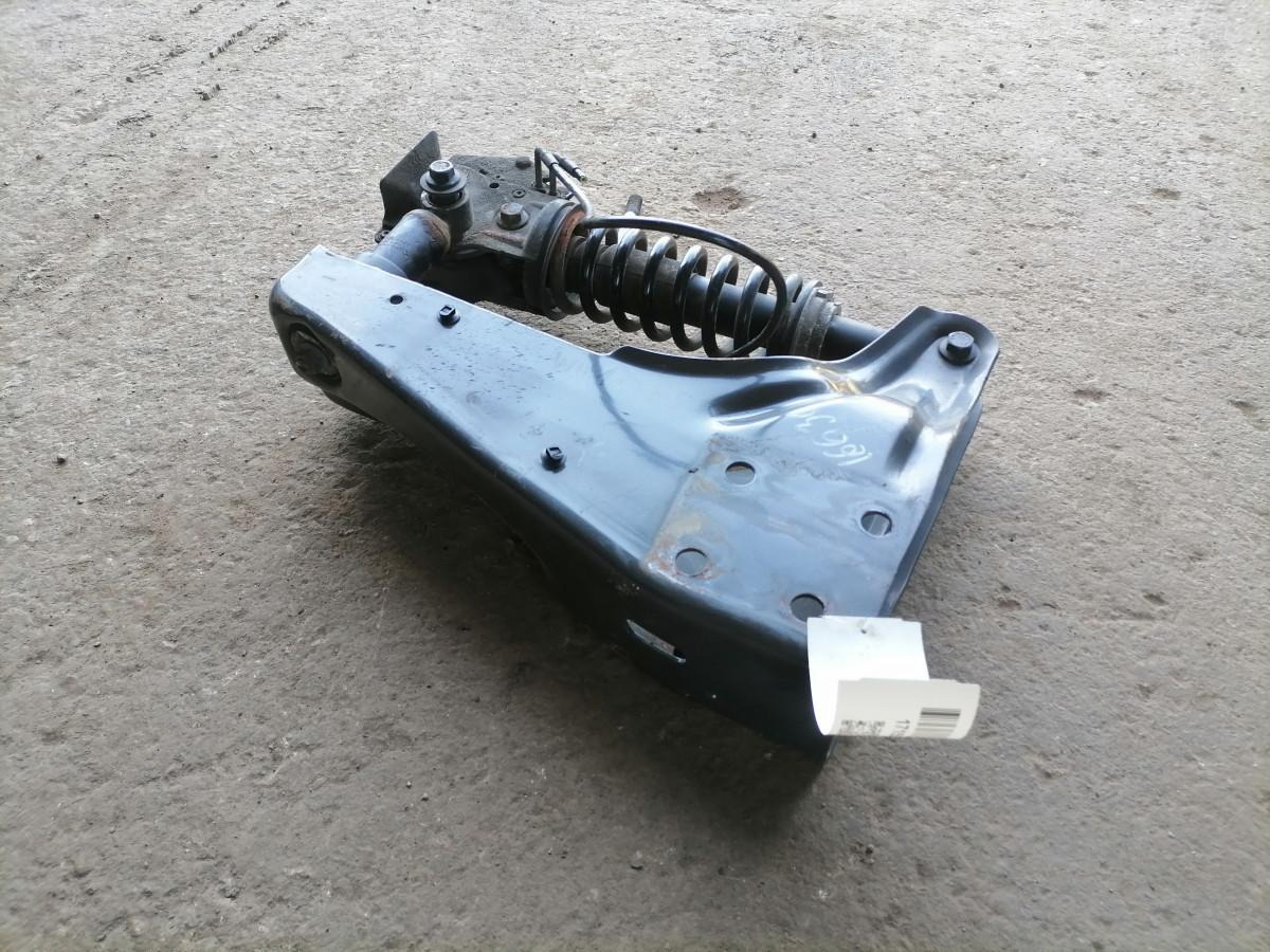 Volvo Kabiini kandur, tagumine 21171969 - Cab suspension for Truck: picture 5 Volvo Kabiini kandur, tagumine 21171969 - Cab suspension for Truck: picture 5