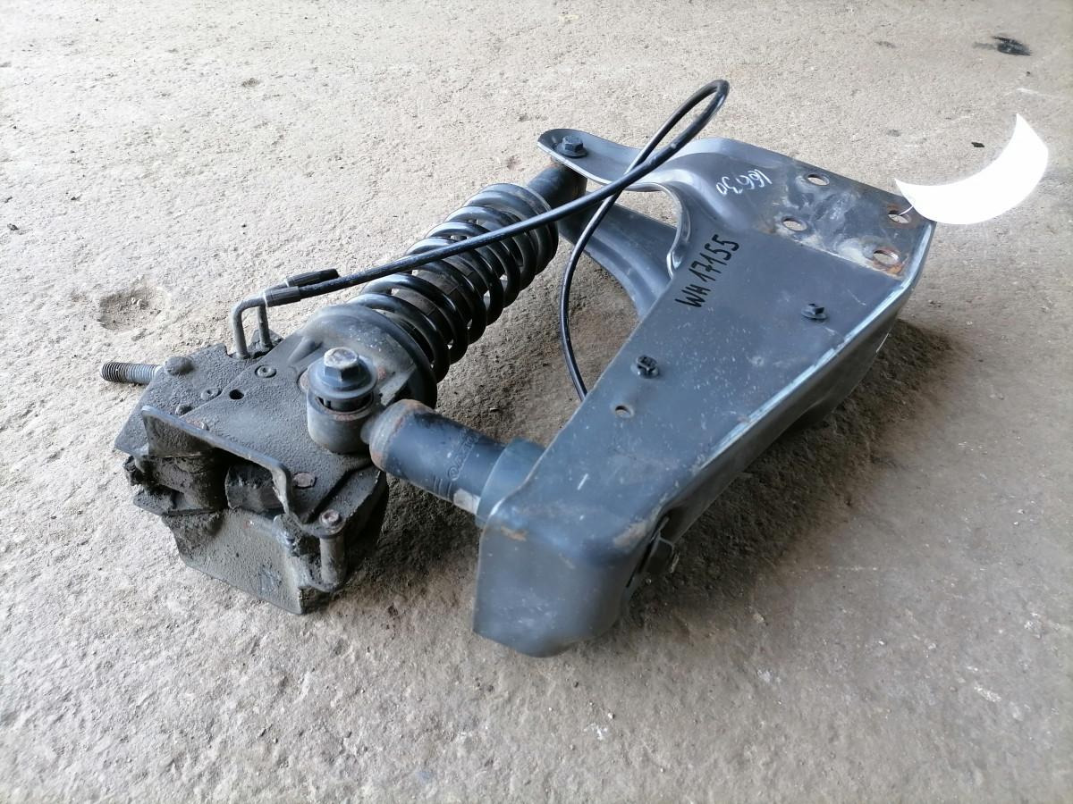 Volvo Kabiini kandur, tagumine 21171969 - Cab suspension for Truck: picture 4 Volvo Kabiini kandur, tagumine 21171969 - Cab suspension for Truck: picture 4