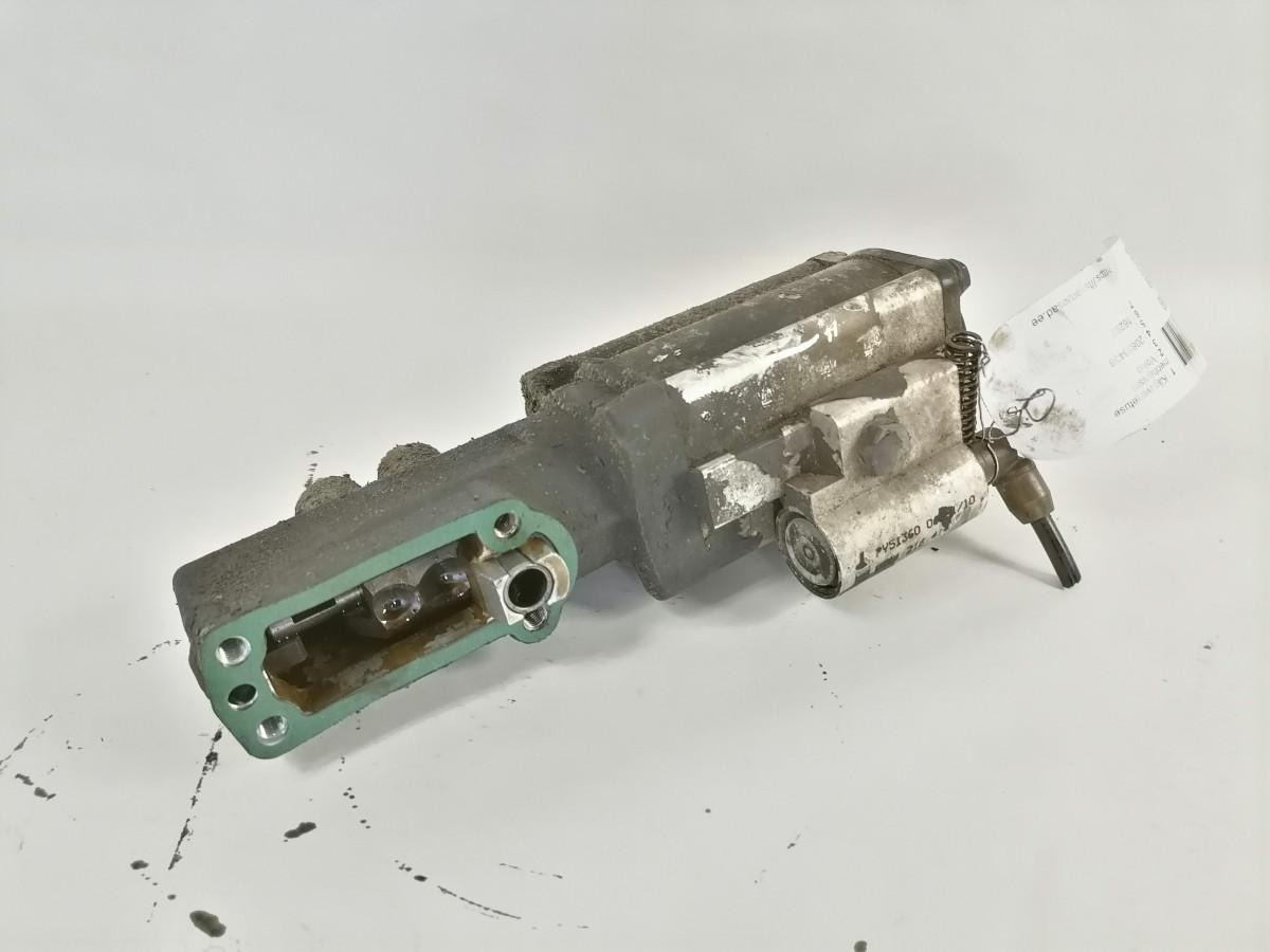 Volvo Käiguvahetuse mehhanism 20853438 - Gearbox and parts for Truck: picture 2 Volvo Käiguvahetuse mehhanism 20853438 - Gearbox and parts for Truck: picture 2