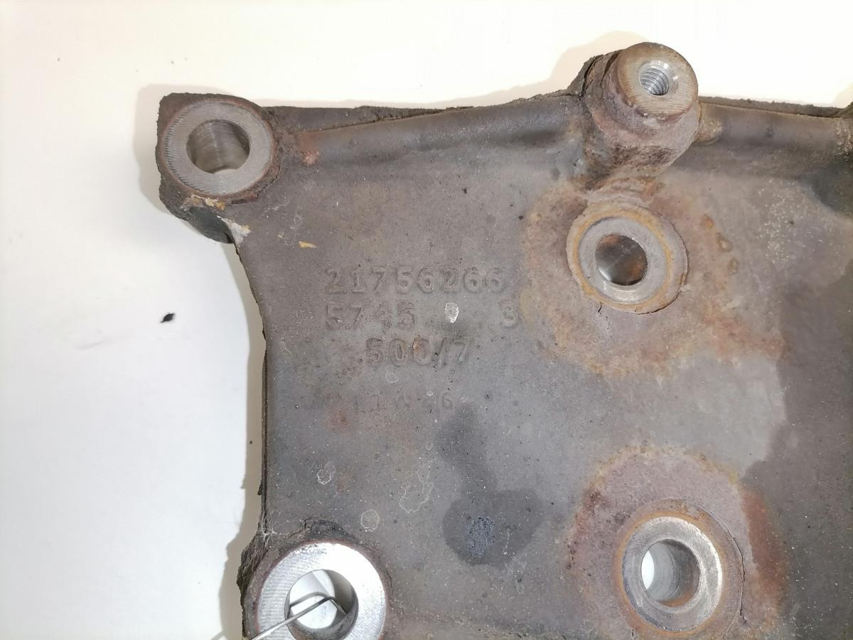 Volvo Kandur mootorilt 21756266 - Universal part for Truck: picture 4 Volvo Kandur mootorilt 21756266 - Universal part for Truck: picture 4