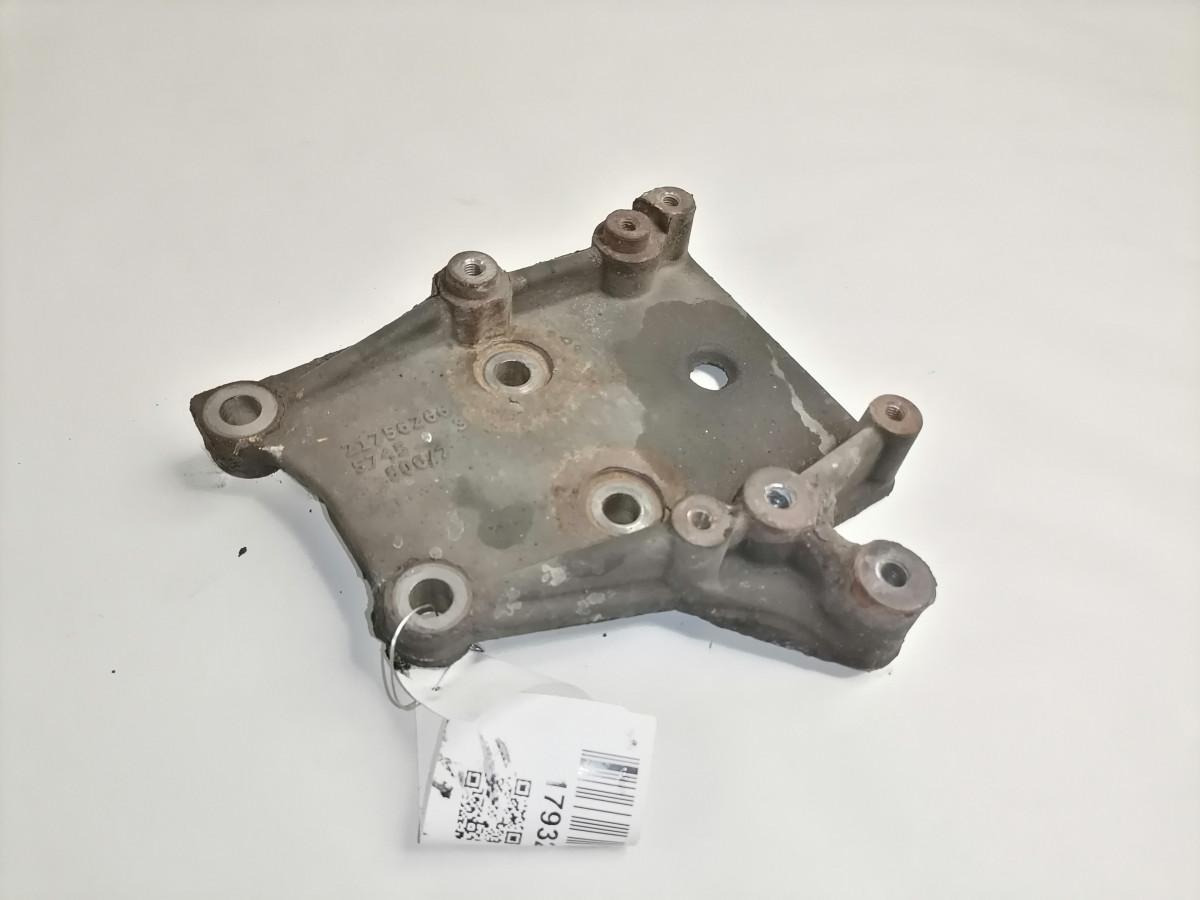 Volvo Kandur mootorilt 21756266 - Universal part for Truck: picture 2 Volvo Kandur mootorilt 21756266 - Universal part for Truck: picture 2
