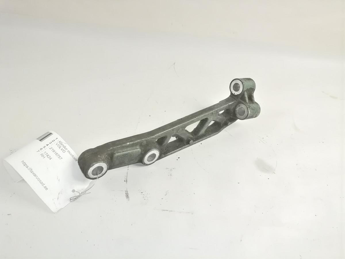 Volvo Kandur mootorilt 21916757 - Universal part for Truck: picture 2 Volvo Kandur mootorilt 21916757 - Universal part for Truck: picture 2