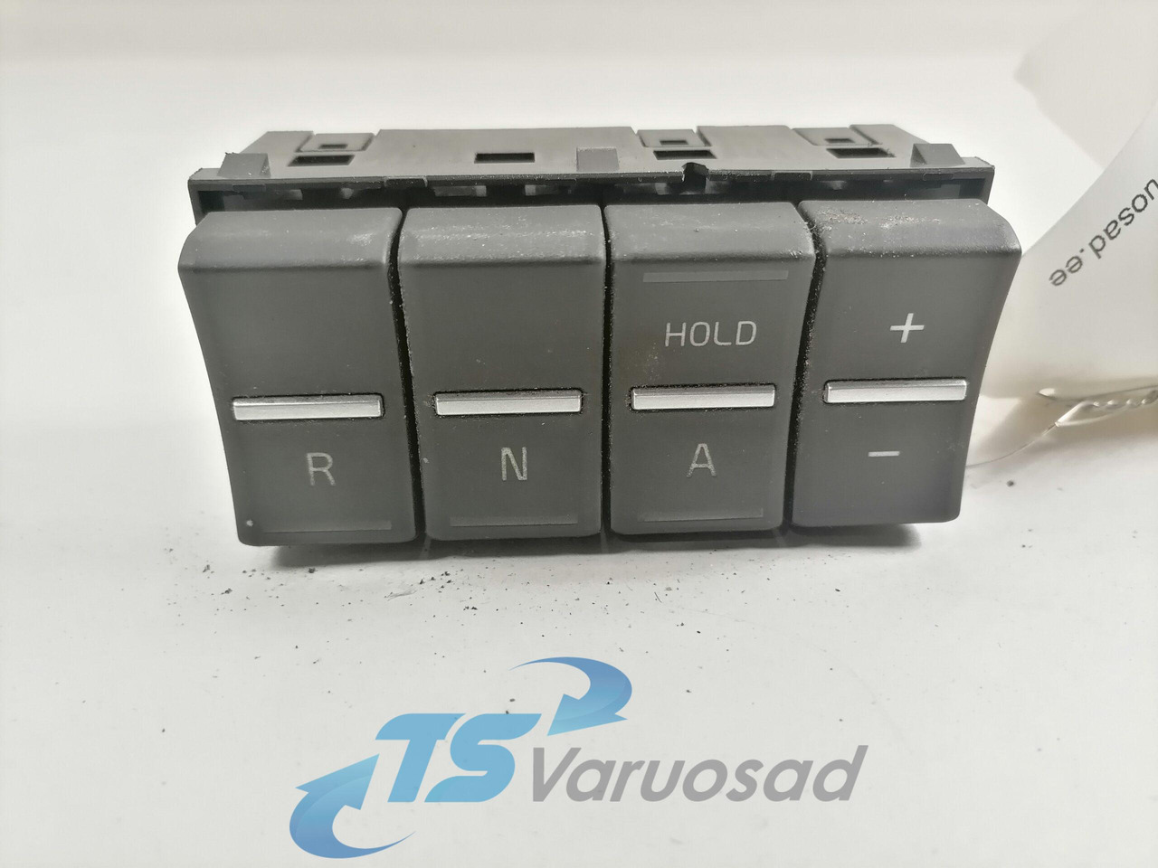 Volvo Lüliti, käiguvahetus 22046886 - Cab for Truck: picture 2 Volvo Lüliti, käiguvahetus 22046886 - Cab for Truck: picture 2