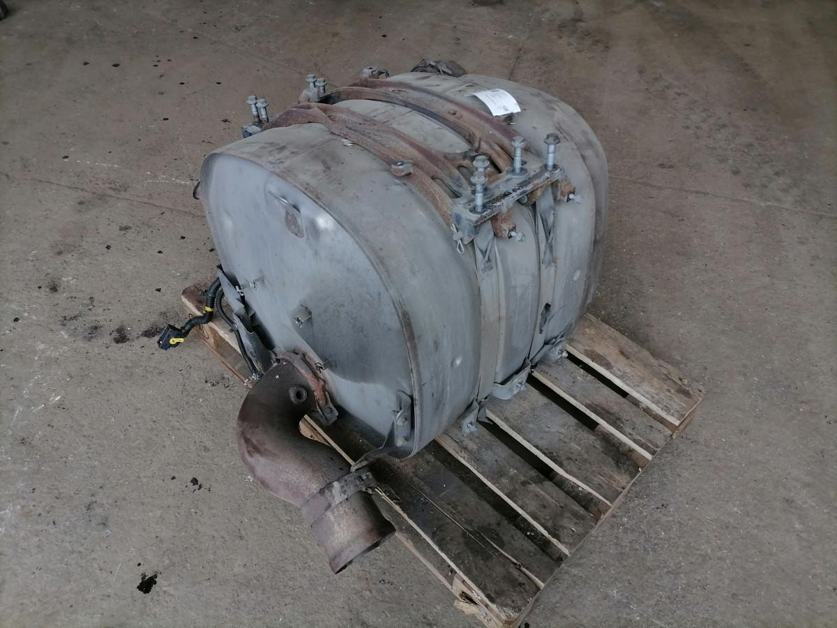 Volvo Muffler 21364822 - Muffler for Truck: picture 2 Volvo Muffler 21364822 - Muffler for Truck: picture 2