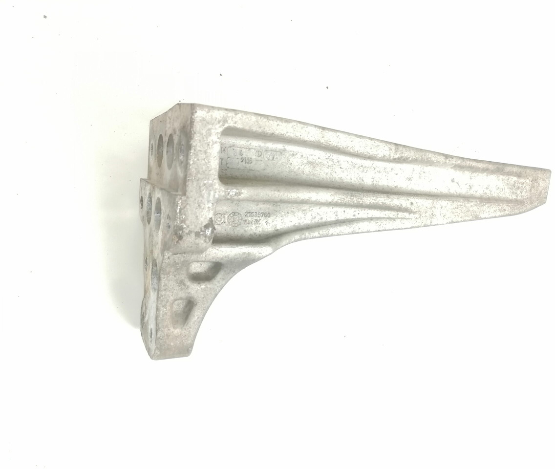 Volvo Muffler carrier 21639760 - Muffler for Truck: picture 1 Volvo Muffler carrier 21639760 - Muffler for Truck: picture 1